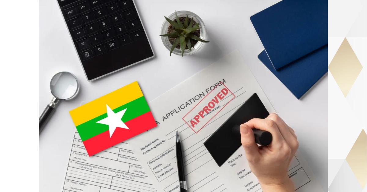 Issuance of temporary border passes through the e-Border Pass system on ...