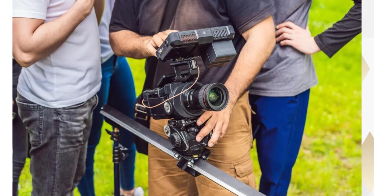 Procedures and channels for applying for permission to shoot foreign ...
