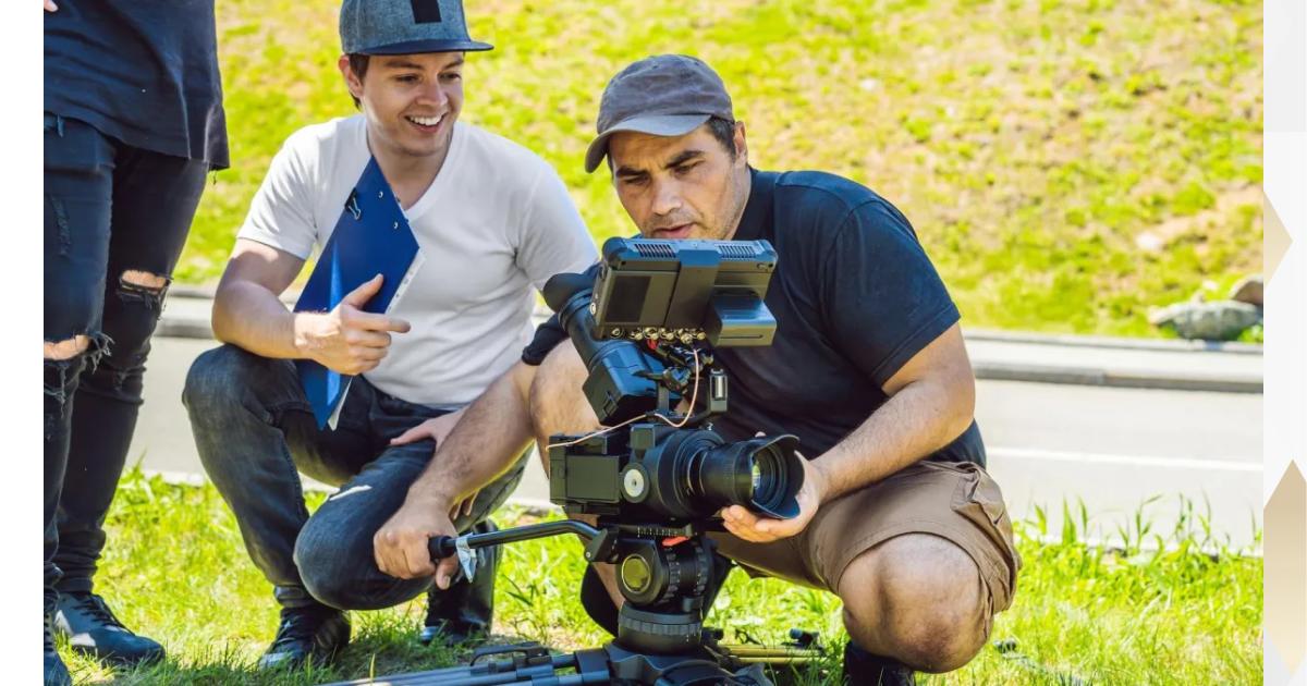 Procedures and channels for applying for permission to shoot foreign ...