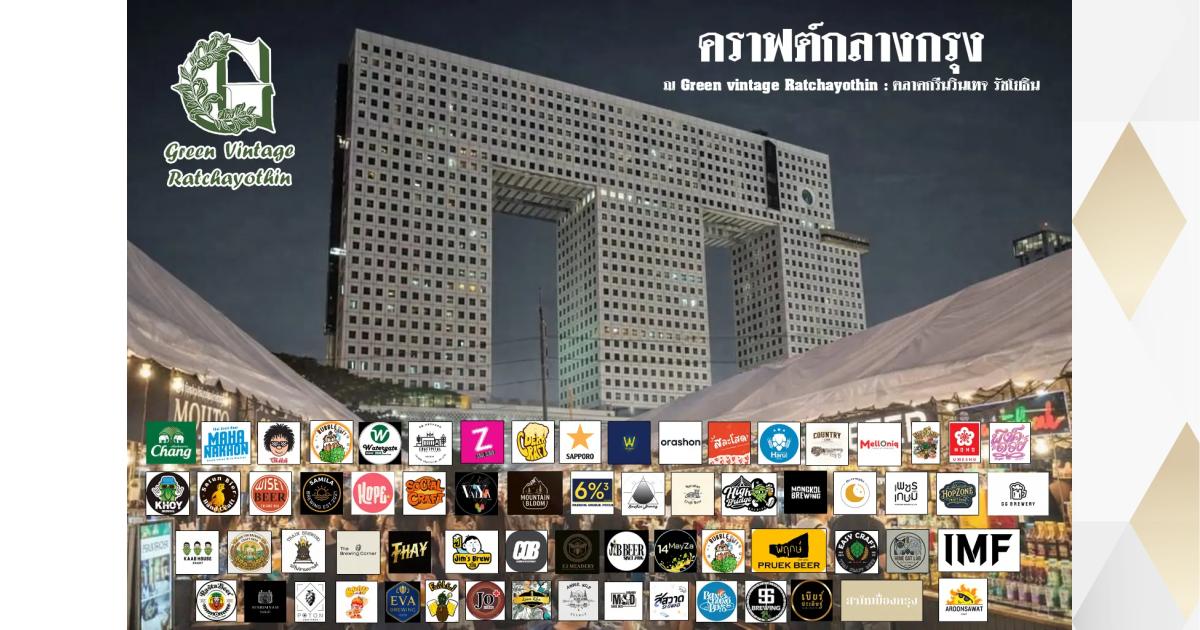 Craft Klang Klung - THAILAND.GO.TH