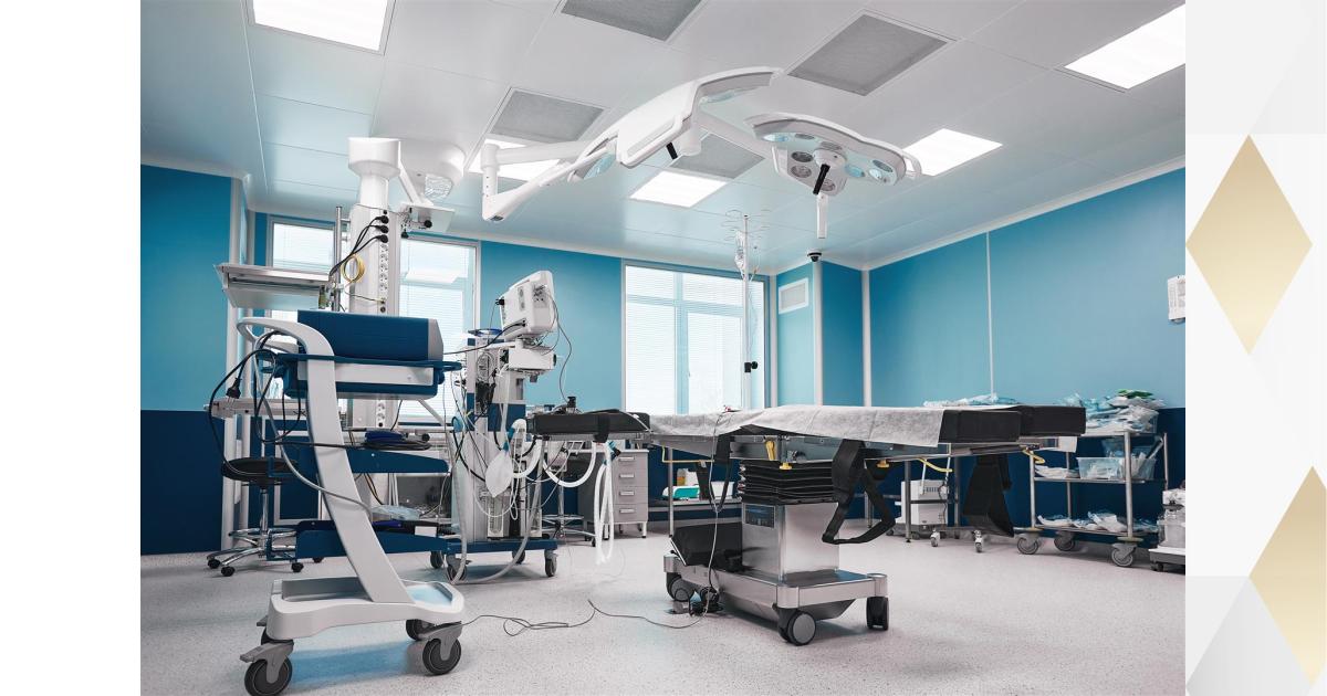 Creating supply-demand equilibrium to drive the medical device industry ...