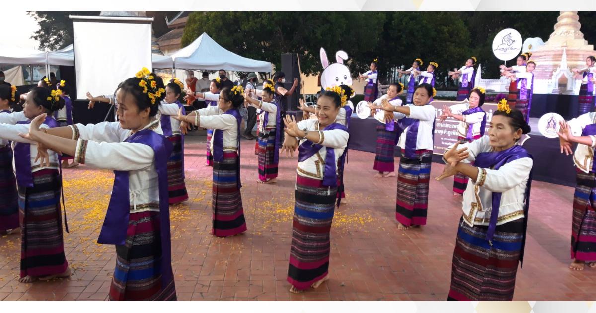 February travel events calendar: Hok Peng Festival to Worship Phra That ...