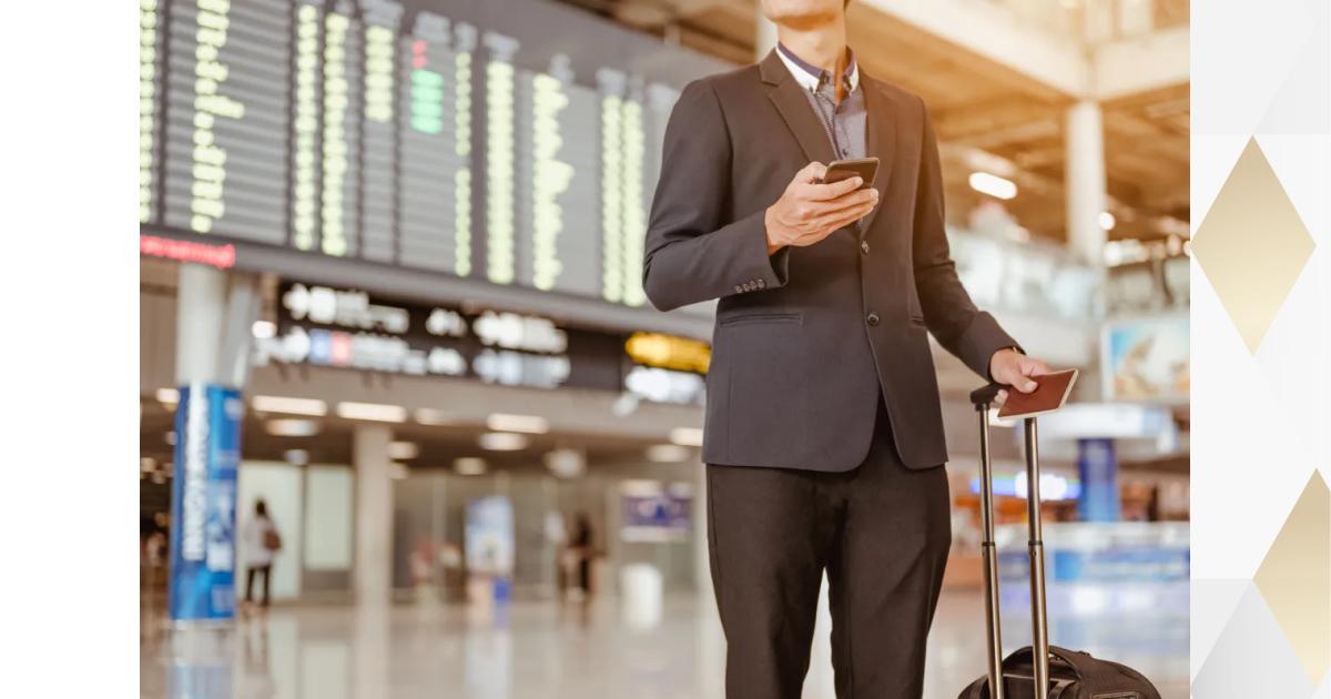 Instructions for outbound passengers at airports – Customs screening ...