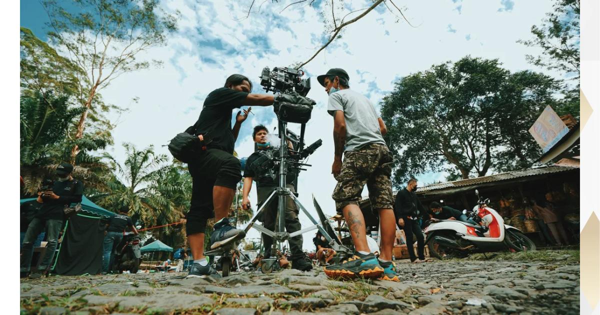 Permission fees for shooting foreign films in national parks in the ...