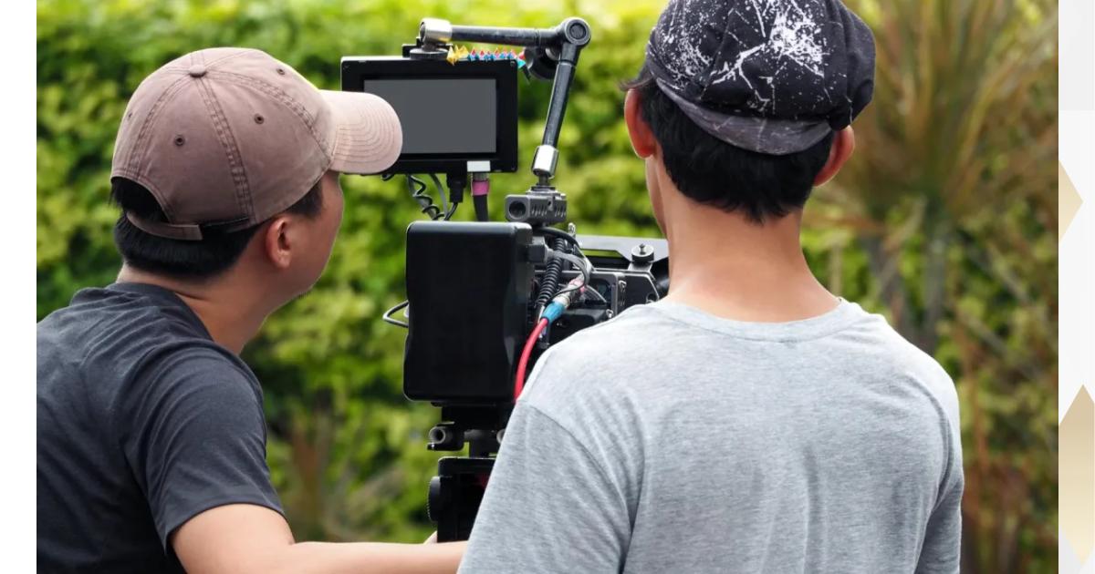 Permission fees for shooting foreign films in national parks in case of ...