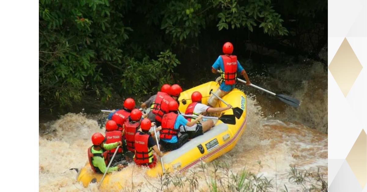 Seven exciting destinations to visit this rainy season - Khek River ...