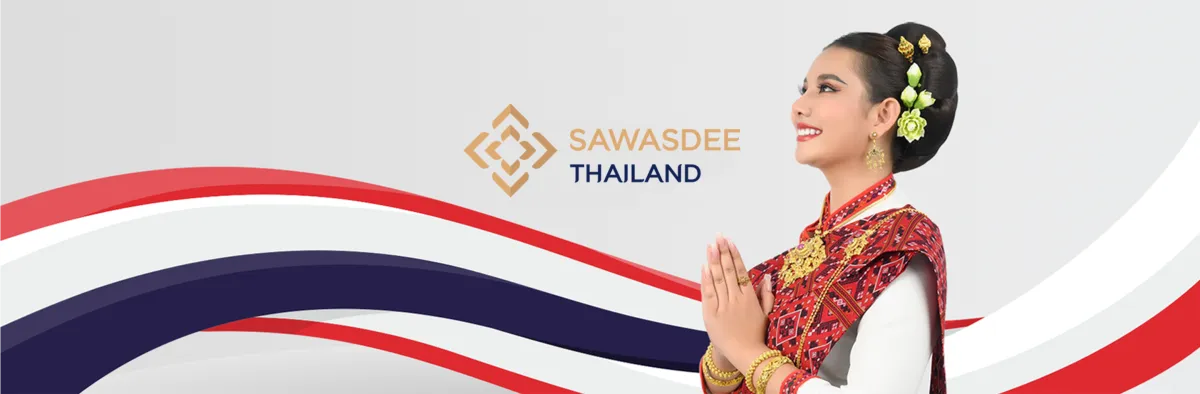 Sawasdee thailand
