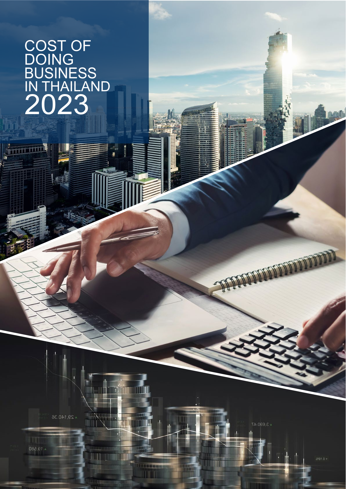 COST OF DOING BUSINESS IN THAILAND 2023