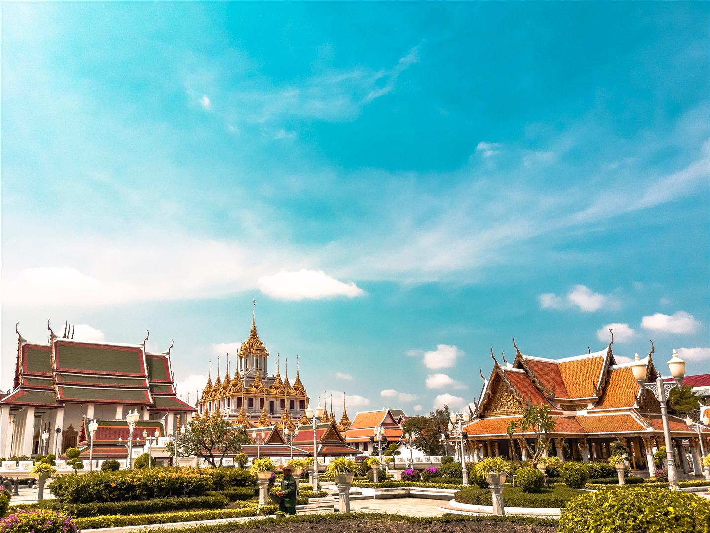 “Smart City” criteria to win the hearts of both Thais and foreigners