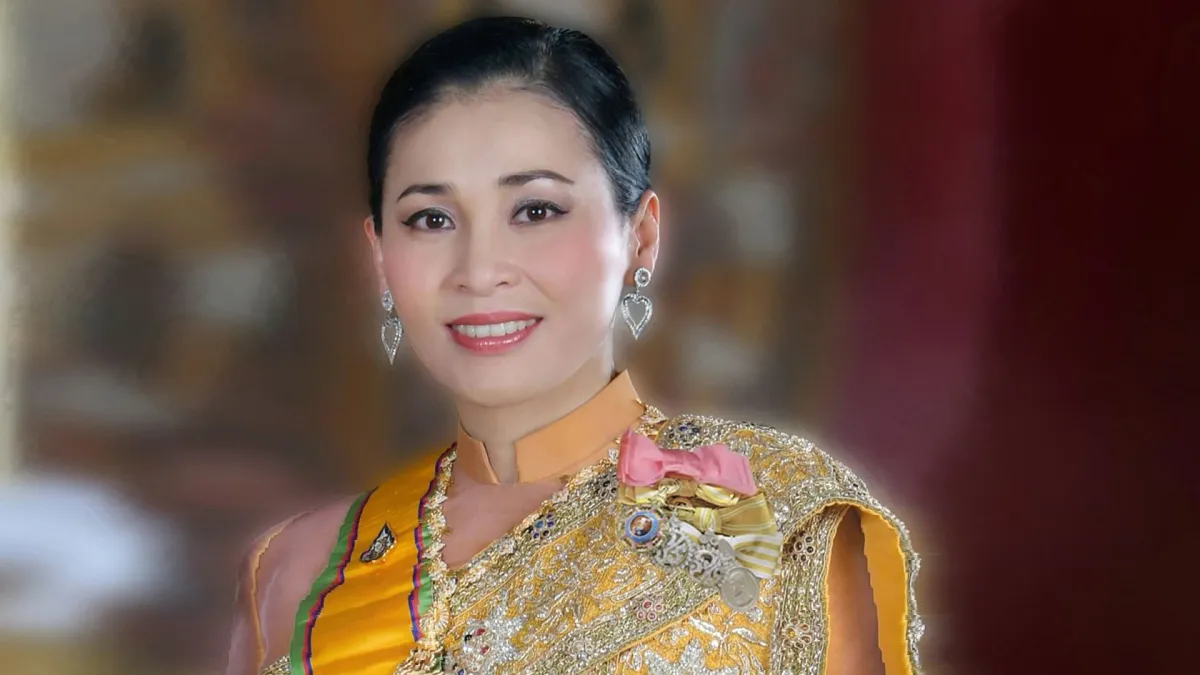 H.M. The Queen Suthida's Birthday and Substitution for Visakha Bucha Day.