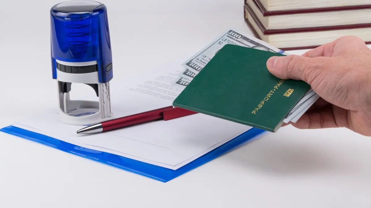 Documents for 5-Year Non-Immigrant O-X Long Stay Visa Application