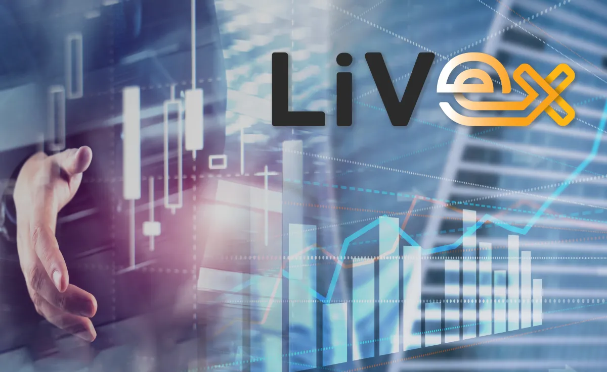 LiVEx Exchange, SMEs, and Startups Stock Trading Center