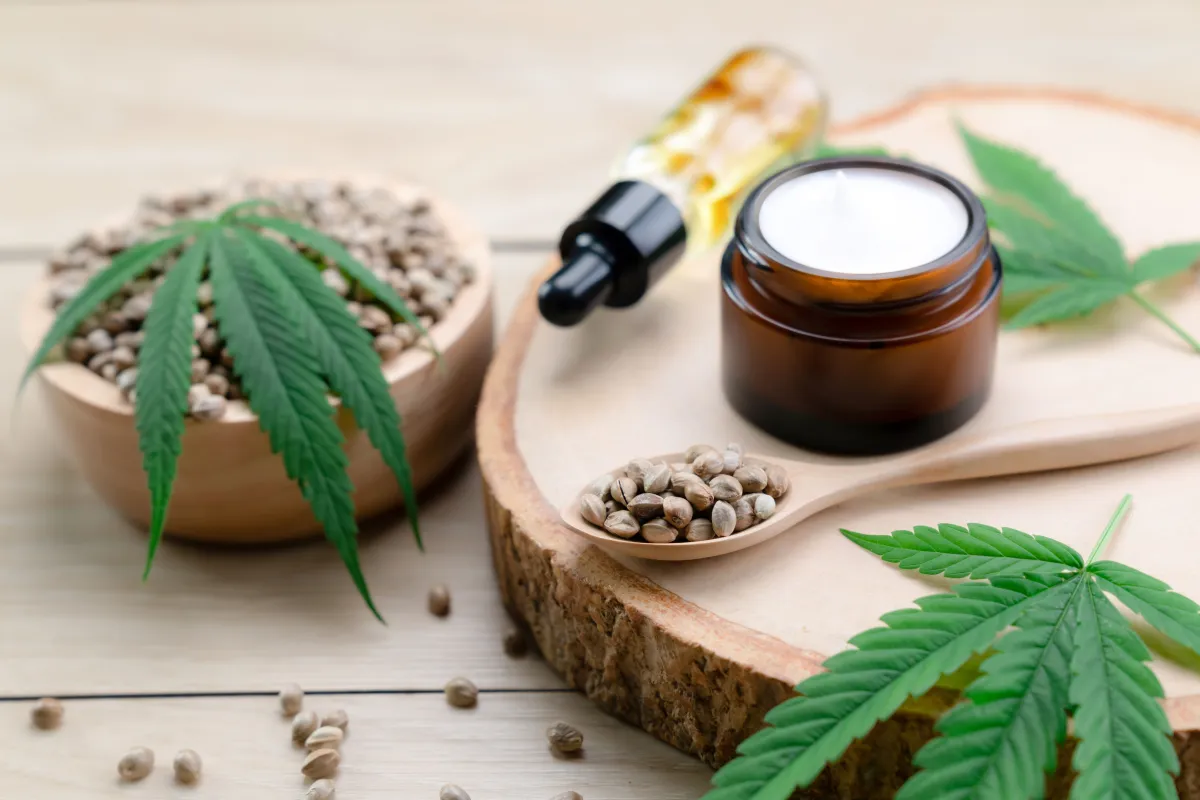 Wellness: Cannabis in health tourism