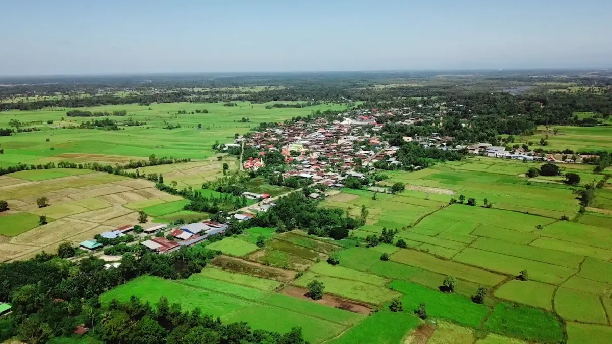 Traveling in Nakhon Phanom Province: The Tai Kuan tribe – Happiness, health, and zero-carbon tourism