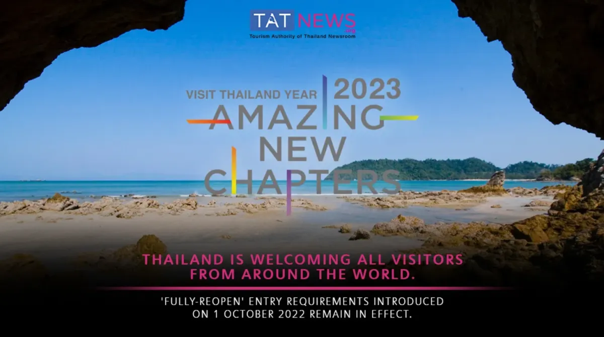 Tatnews.org website: Search for tourism information from the TAT website