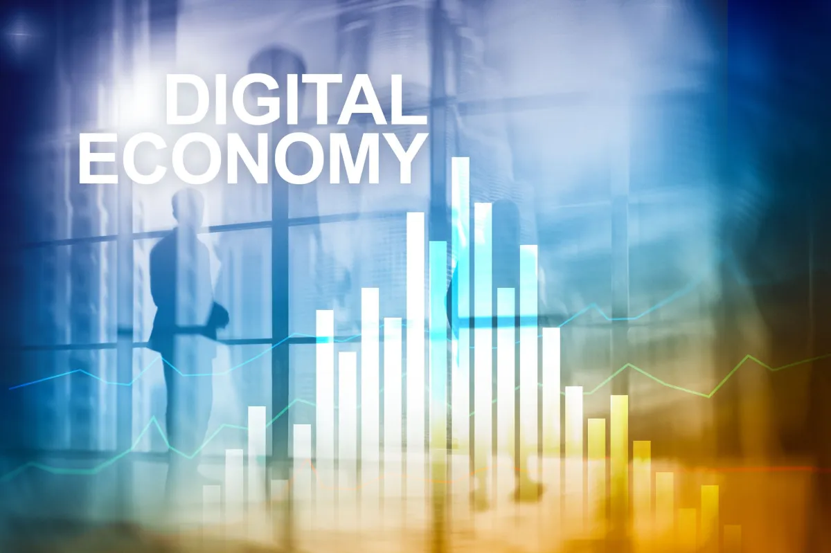 Digital Development Plan for Trade Economy 2013-2020