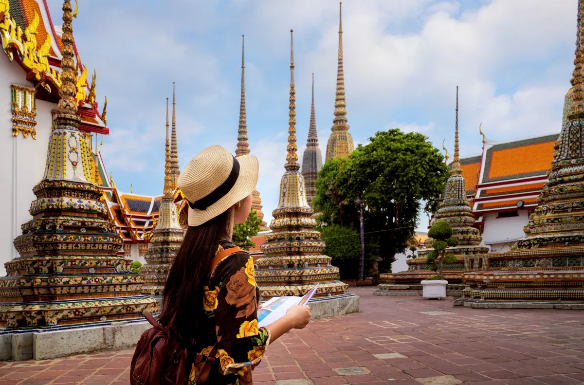 Important Information for Foreigners before Travelling to Thailand