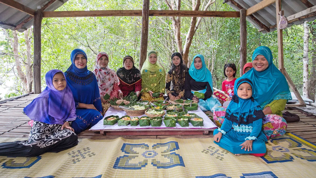 Cultural Tourism: Sak Cape – The Three-Culture Land in Krabi