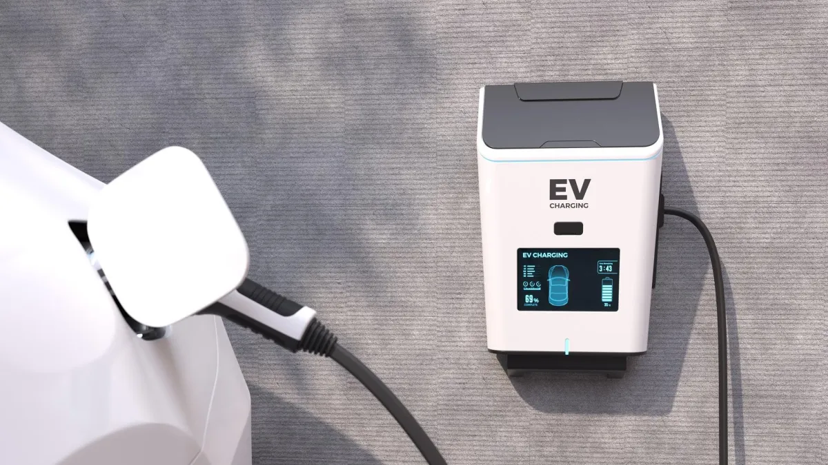 Government implements measures to promote the investment of electric vehicle batteries and support Thailand as a manufacturing hub