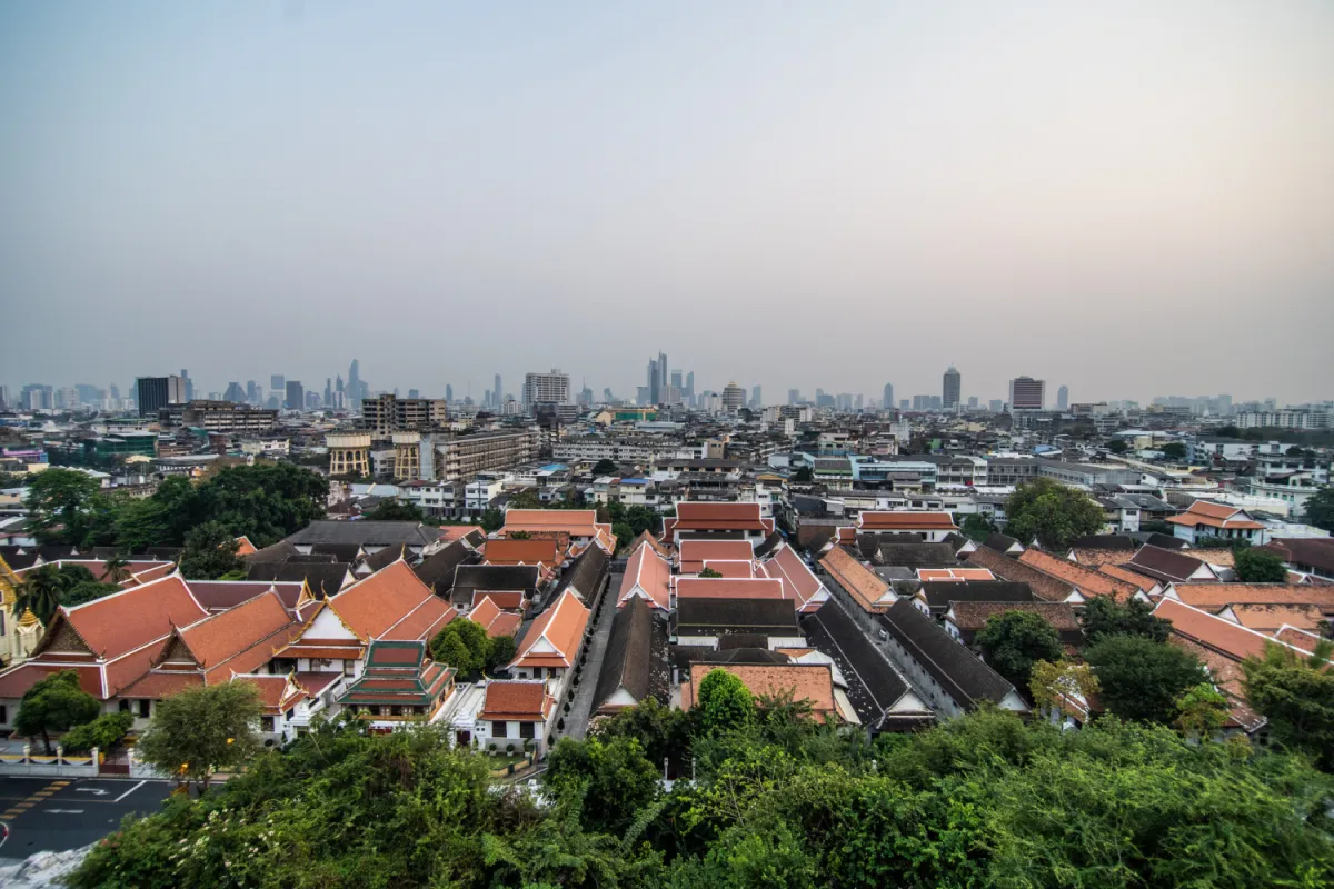 Landbesitz von Ausländern in Thailand - Eigentumsverfahren