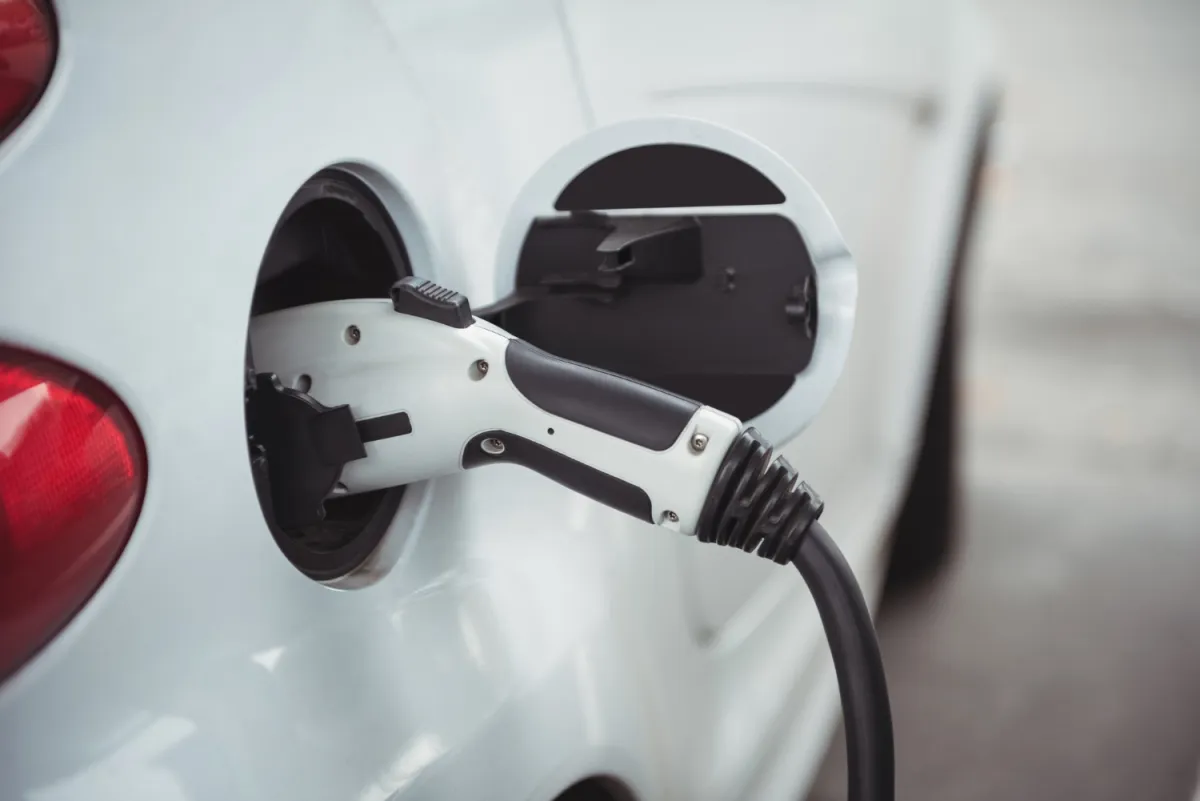 Investors should know the benefits of investing in EVs in Thailand