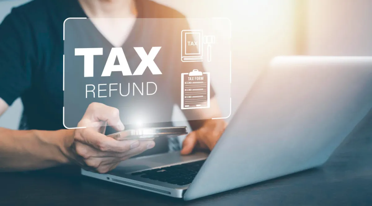 Conditions for Applying for a VAT Refund