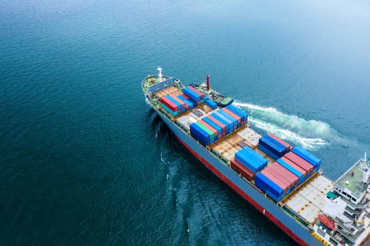 Documentation and Procedures for Requesting Permission to Carry Out Multi-Trip Vessel Shipping Manifest