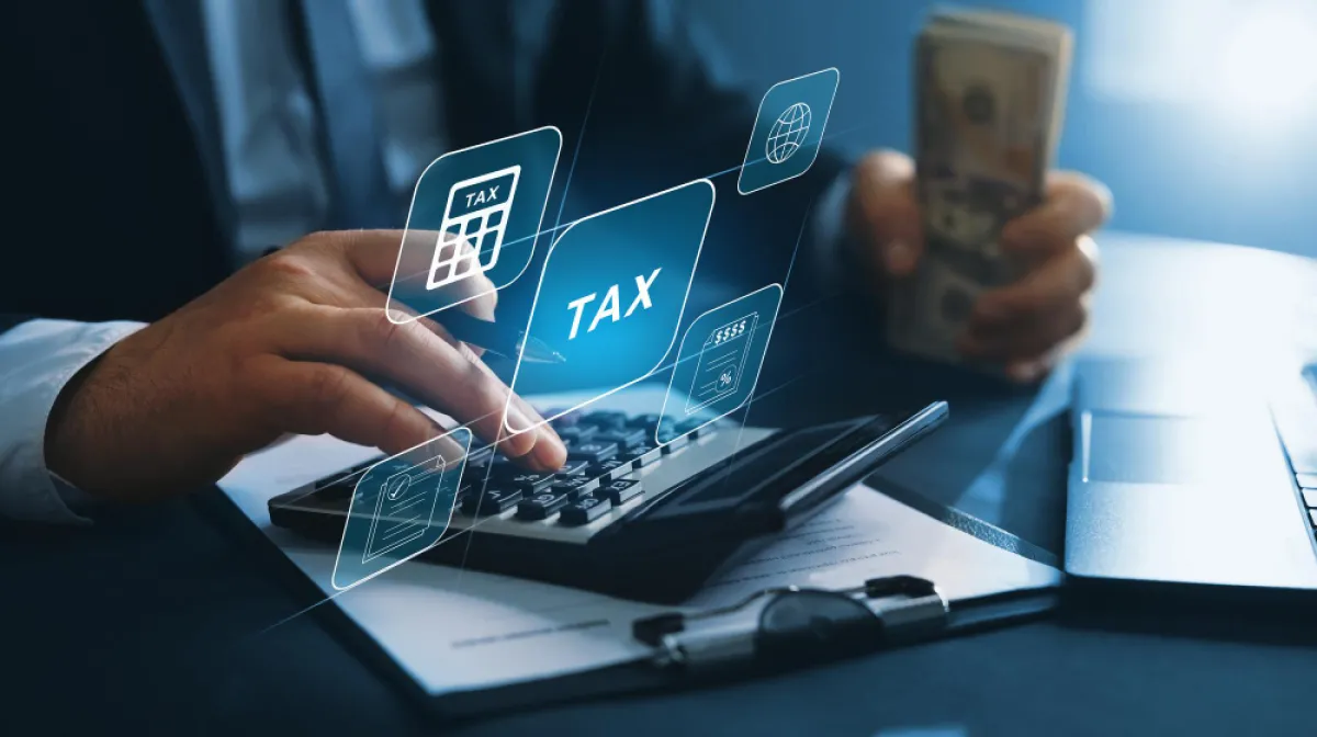 Businesses Eligible for VAT Registration Exemption