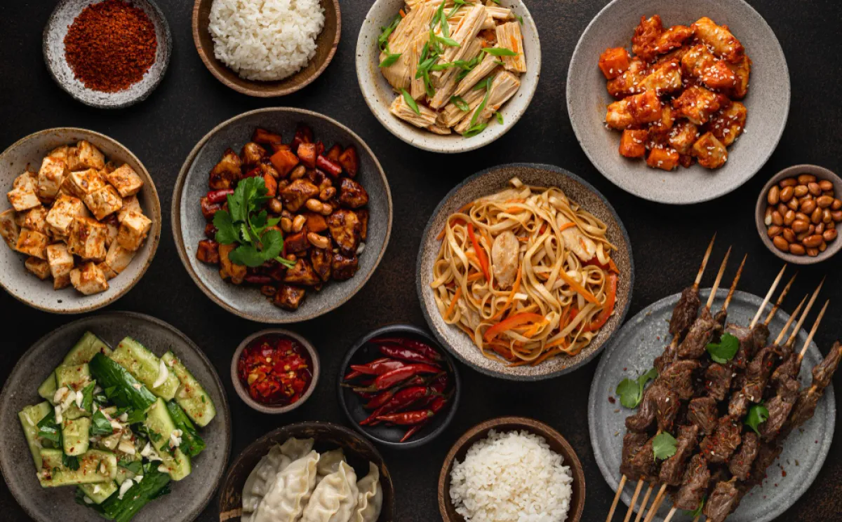 Don't Miss: 6 Thai Restaurants Among the Top 100 Best Restaurants in the World
