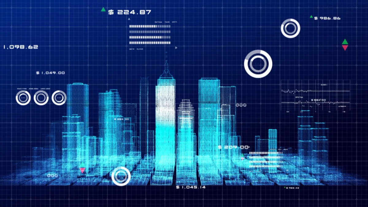 City Data Platform: An approach to Smart City development
