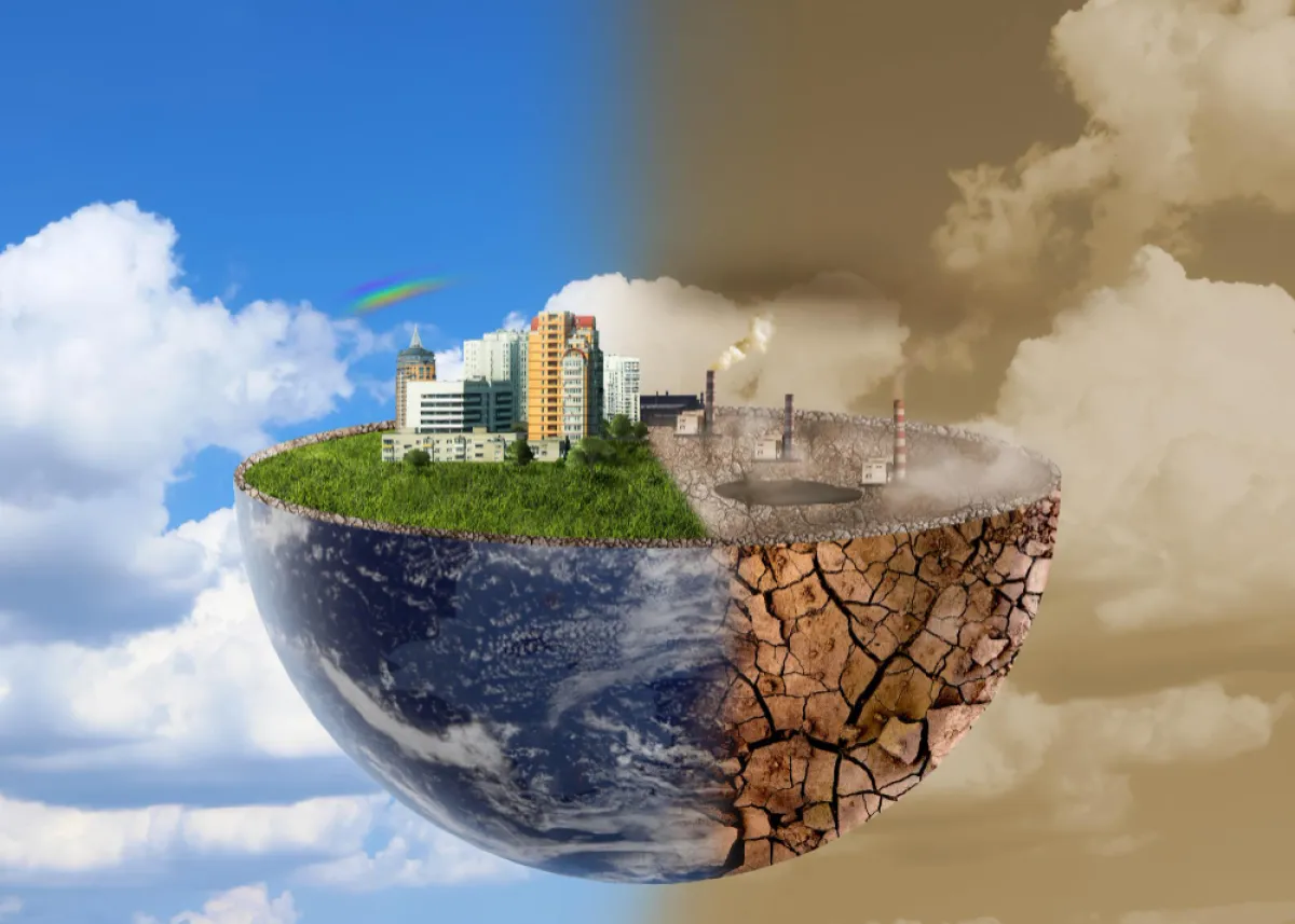 Multiple Organizations Pursue Decarbonization, Reduce Carbon Footprint Towards Green Industries