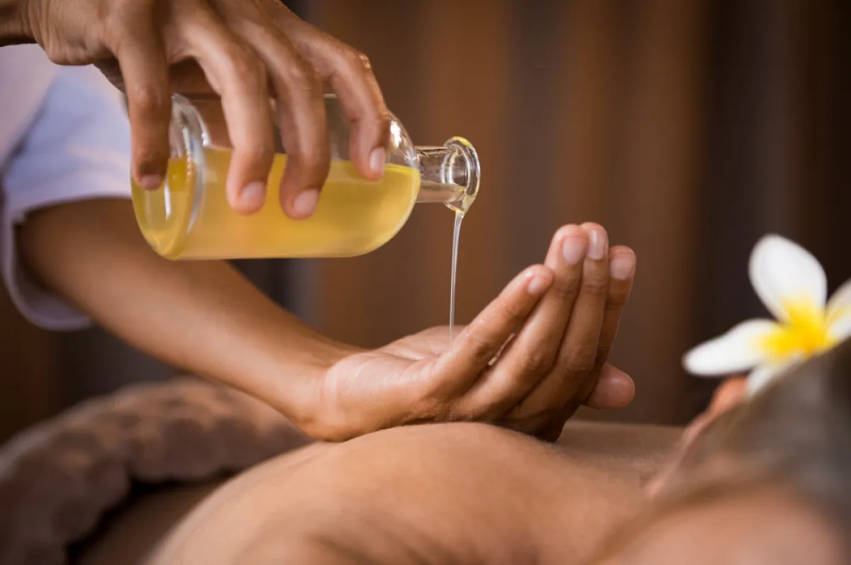 Thailand upgrades spa and massage industry to compete globally