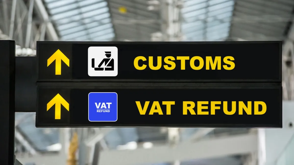 Reasons for Disapproval of VAT Refund Requests