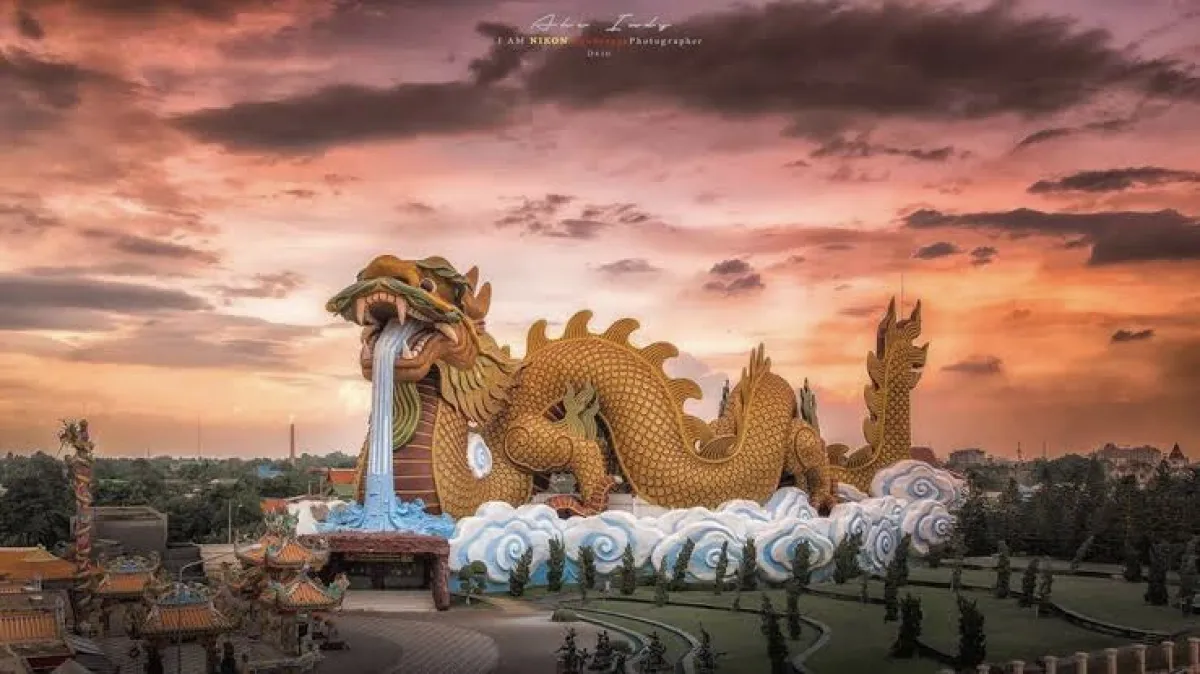 Chiang Rai and Suphan Buri Included in the List of UNESCO Creative Cities