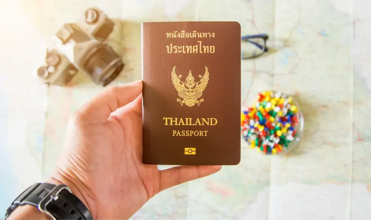 Thai Consular Affairs Goes Digital
