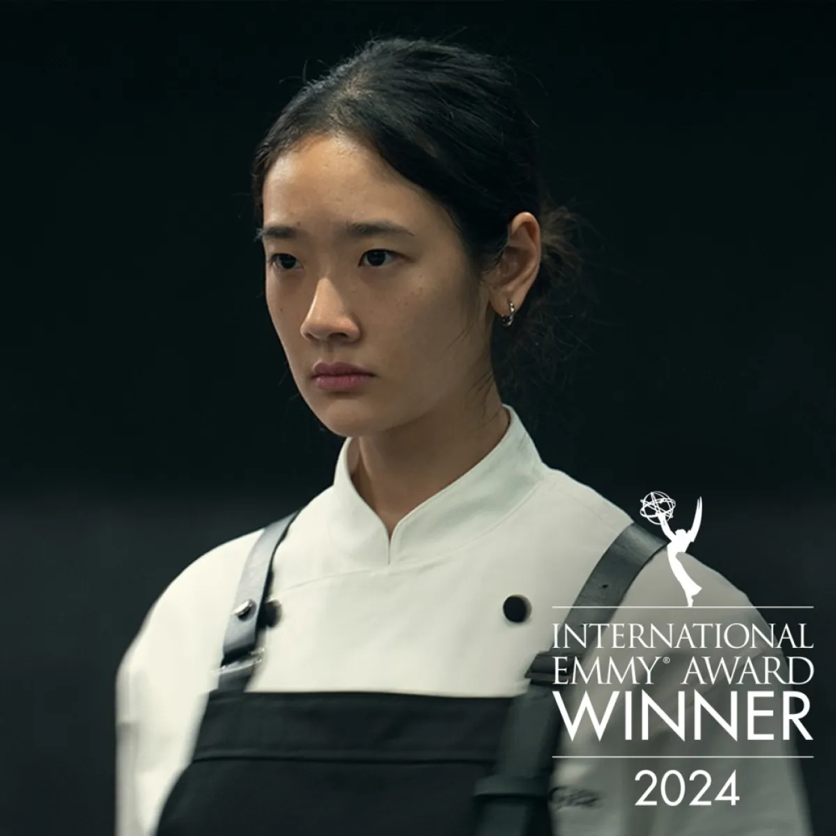 “ออกแบบ” นักแสดงไทยได้รับรางวัลนักแสดงนำหญิงยอดเยี่ยม Emmy Awards 2024