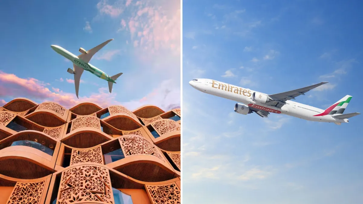 タイ政府観光庁は、世界的航空会社と連携し、中東市場に本格進出と発表しました。