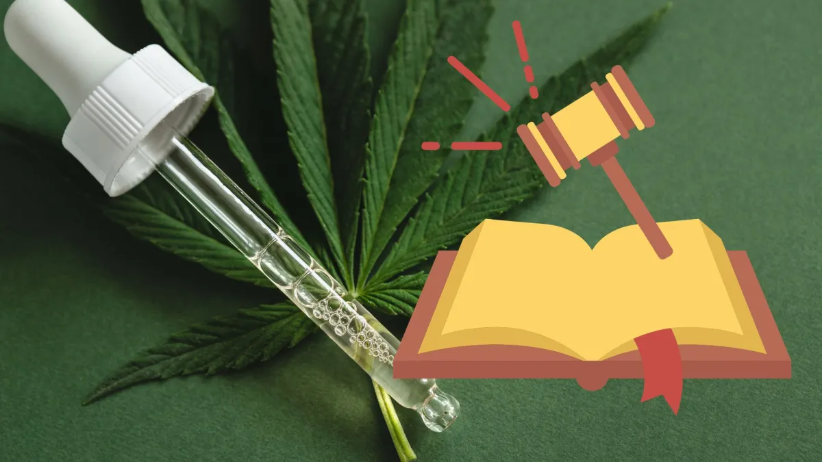 Cannabis Now Strictly Regulate...