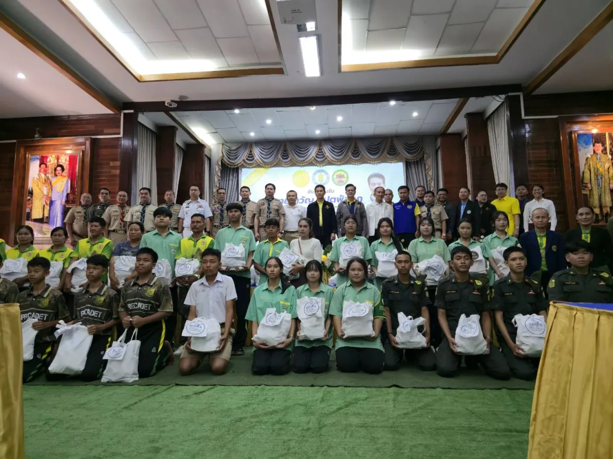 Deputy Education Minister Orde...