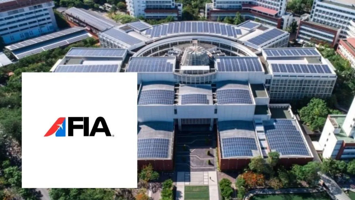 タイ国際航空は、タマサート大学と連携し、国際基準に基づいた教育レベルの向上を目指し、パイロット訓練選抜試験を実施します。