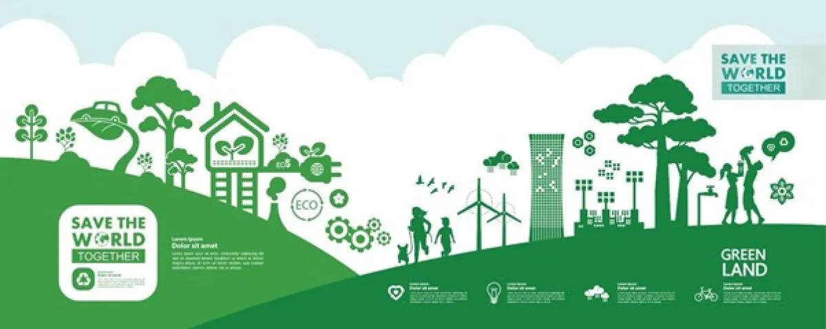 Thailand in a “Balance, Creative, and Sustainable” Perspective