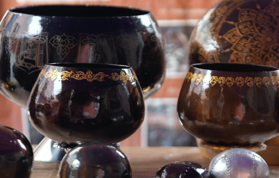 Sustainable Thailand Journey: Sustainable Community