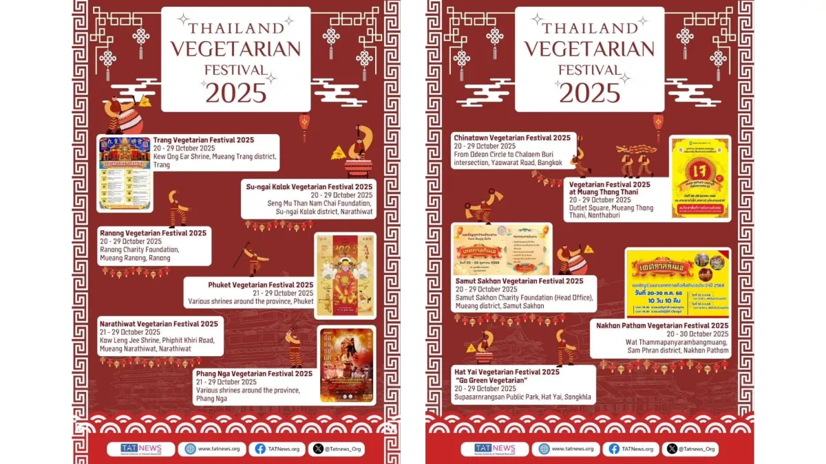 Celebrate purity, culture, and cuisine