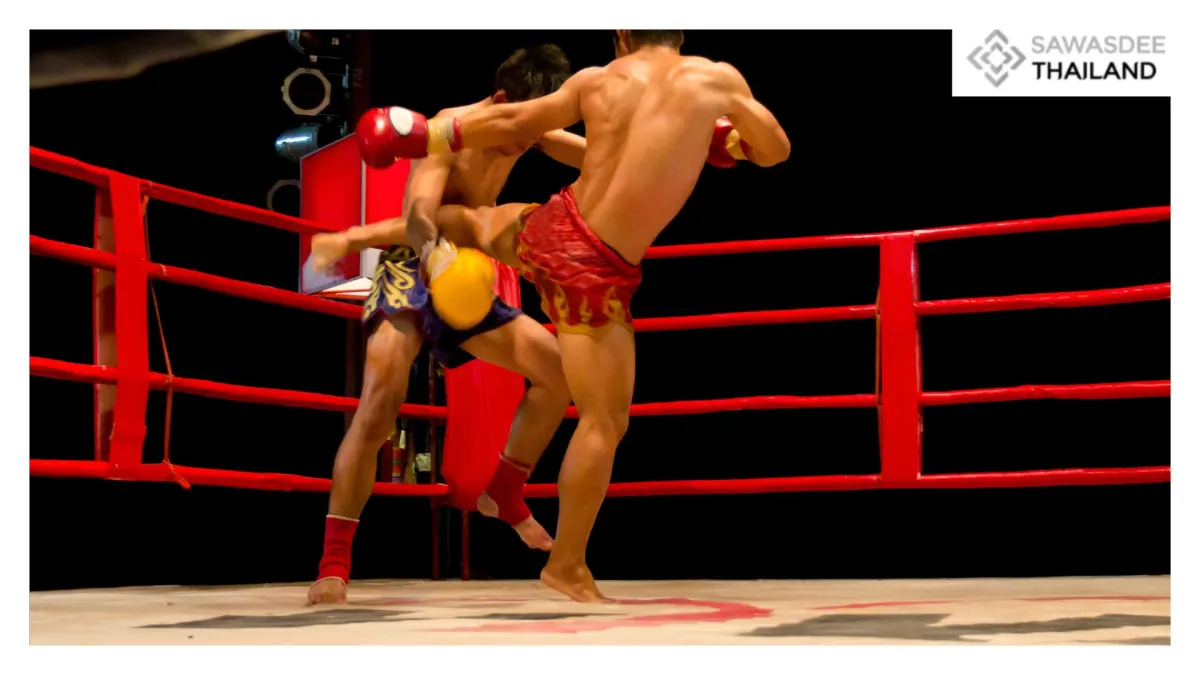Muay Thai Masterclass 2025 Generates 3.2 Billion Baht in Global Economic Value