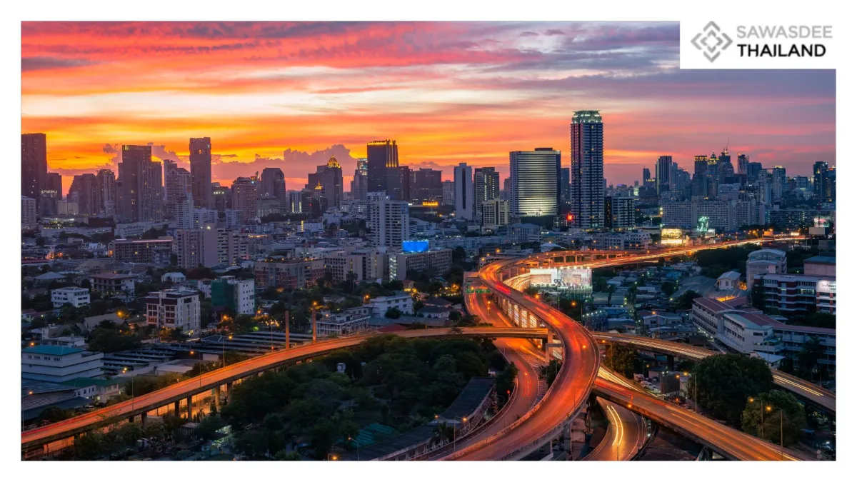 Thailand and Australia Advance Trade and Investment Cooperation