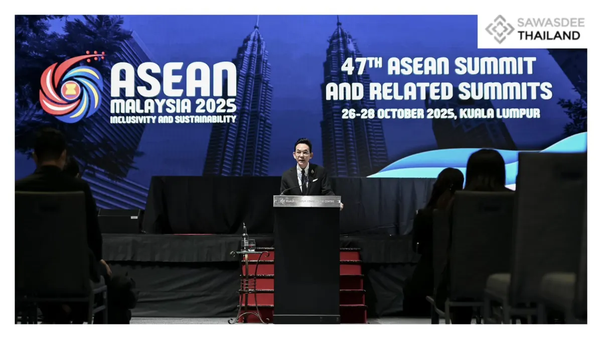 Thailand and Vietnam Strengthe...