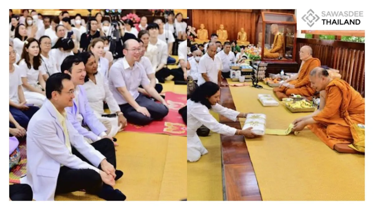 Thailand to takes medical diplomacy to Sri Lanka