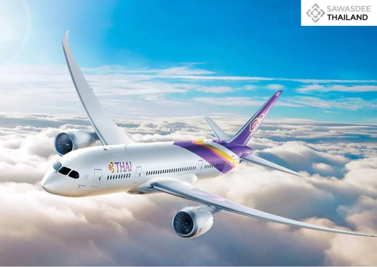 Transport Ministry Reviews Proposals to Revive Thai Aviation Industry and Reduce Travel Costs