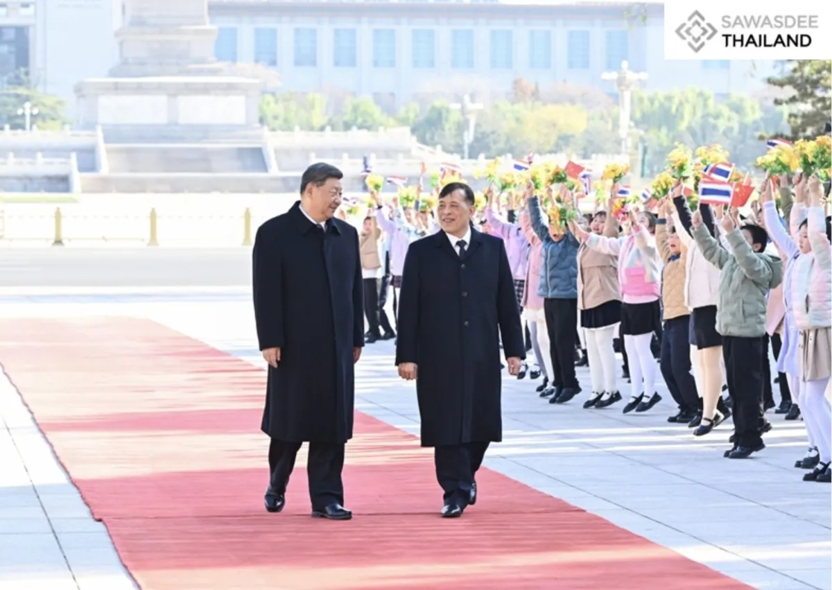 Royal Visit to China Sparks Surge in Chinese Tourist Confidence