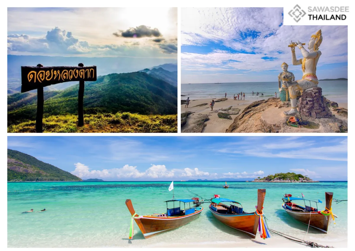 UNESCO Adds Three Thai Cities to Its Global Network of Learning Cities